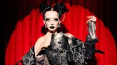 Bambie Thug, la ‘bruja’ que representa a Irlanda en Eurovisión: puesta en escena ‘made in Spain’ y apoyo a la comunidad trans