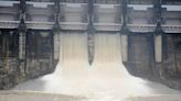 Krishna Raja Sagara dam to get a fantasy park at a cost of Rs 2663 crore