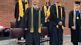 Graduation 2024: Al Kennedy High School Ceremony