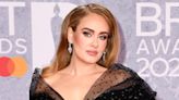 Adele Pauses Show to Reprimand Security, Defend Fan's Concert Etiquette