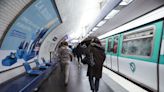 法國地鐵隨機砍人！ 非法移民「持刀攻擊3人」遭逮