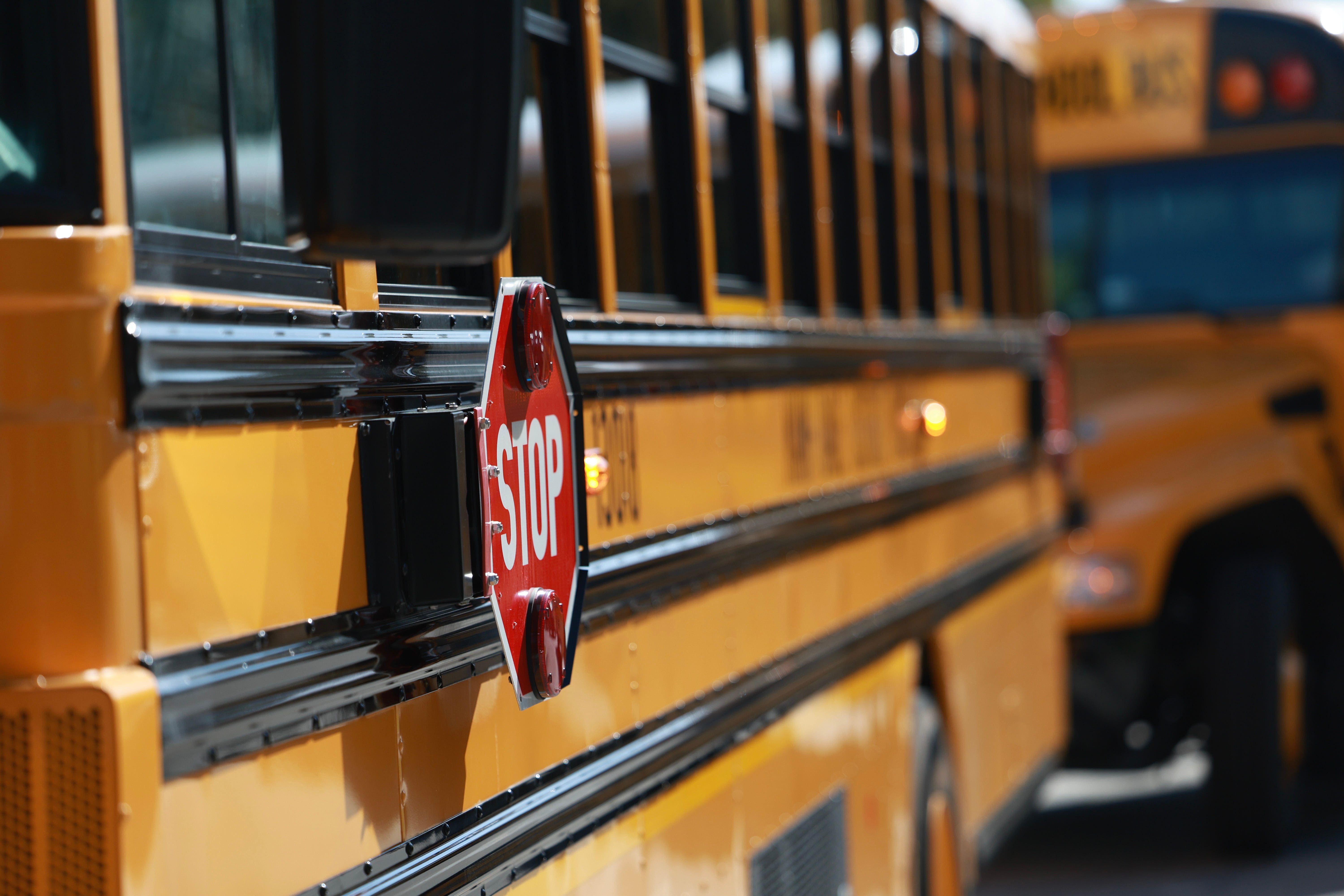 Santa Teresa Middle School lockout lifted: All students safe, district says