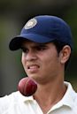 Arjun Tendulkar