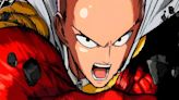 Responsables de One Punch-Man preparan un anuncio importante