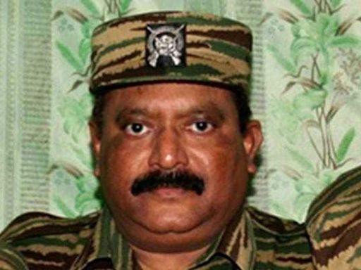 Impostors Raising Funds By Claiming LTTE Chief Is Alive, Says His Family