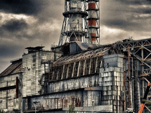 Chernobyl, 38 anni fa il più grande disastro nucleare della storia