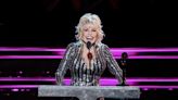 Dolly Parton receives $100 million Courage and Civility award from Jeff Bezos