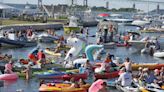 No tickets to Newport Folk Fest? What you need to know to take it all in from the water