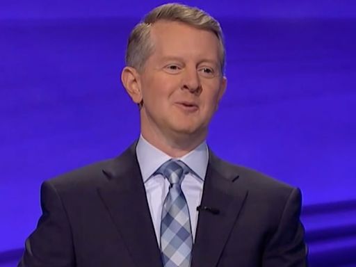 Jeopardy! host Ken Jennings screams 'no!' after contestant's 'costly mistake'