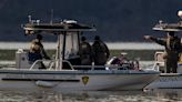 Searchers recover bodies of men missing at Lake Monroe