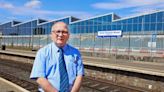 Meet some of the longest serving staff at Great Victoria Street train station as it closes its doors