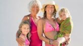 I’m 40 & wear thong bikinis - trolls say I embarrass my teen son