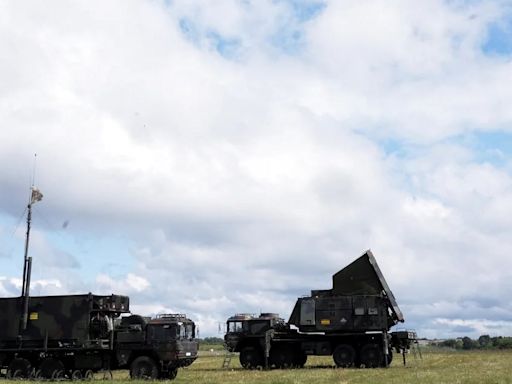 Estados Unidos advirtió a Rusia que la OTAN está lista para defender su territorio ante cualquier agresión
