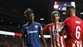 Atlético de Madrid - Athletic Club, en directo | Sigue el partido de fútbol de LaLiga EA Sports, en vivo hoy