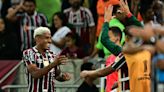 John Kennedy se torna o quinto maior artilheiro do Fluminense na Libertadores | Fluminense | O Dia