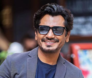 Nawazuddin Siddiqui admits he used to feel ‘sad’ about social media scrutiny of his personal life: ‘Aadi ho chuke hai…’