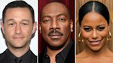 Eddie Murphy Joined by Joseph Gordon-Levitt and Taylour Paige for Beverly Hills Cop Sequel