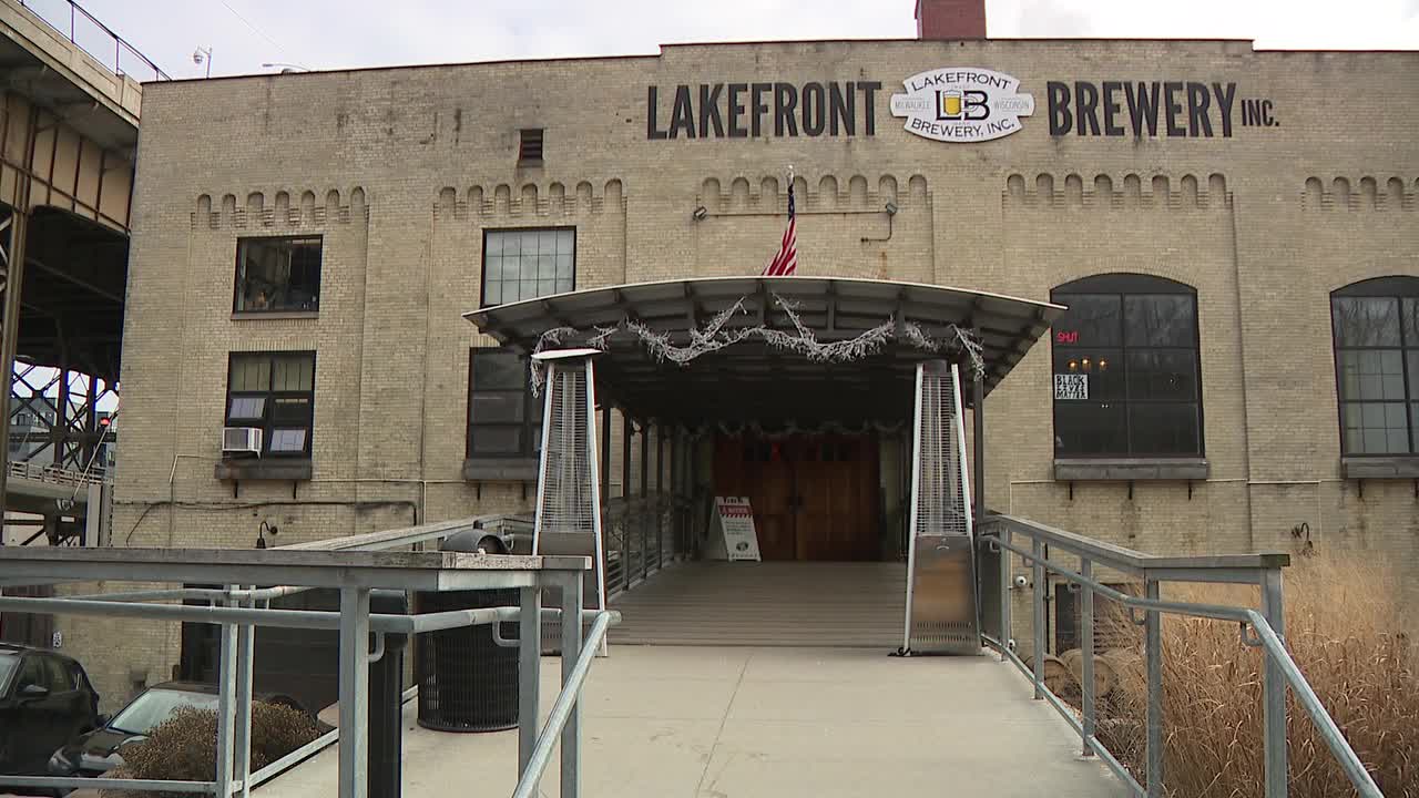 Lakefront Brewery to purchase Kenosha's 'Public Craft Brewing Co.'