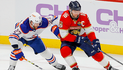 2024 Stanley Cup Final Picks from Covers Betting Experts - Oilers vs Panthers Predictions