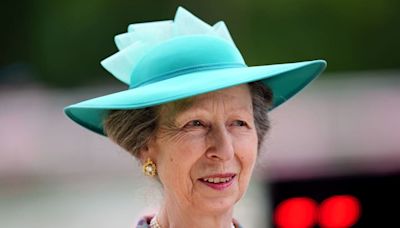 Princess Anne Is Out of the Hospital After a Suspected Horse Injury