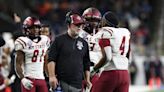 Jerry Kill pulling for TCU, where he met key members of his staff at New Mexico State