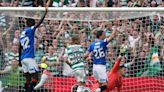Celtic vs Rangers LIVE! Old Firm derby match stream, latest score and goal updates today