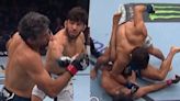 Social media reacts to Arman Tsarukyan’s 64-second KO of Beneil Dariush at UFC on ESPN 52