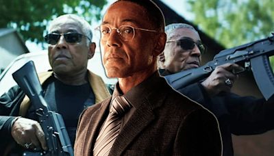 Giancarlo Esposito (‘Capitán América: Brave New World’): “Nadie ha adivinado cuál es mi personaje todavía”