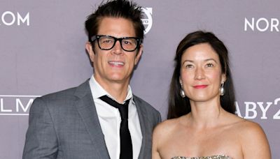 Johnny Knoxville and Naomi Nelson finalise divorce two years after filing