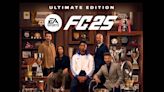 EA Sports FC 25: La nueva entrega ya tiene fecha de presentación