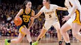 Iowa Basketball Star Caitlin Clark Is Going Pro