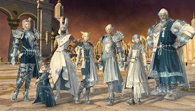 Final Fantasy XIV May Add 24-Player Savage Raids, Says Director - Gameranx