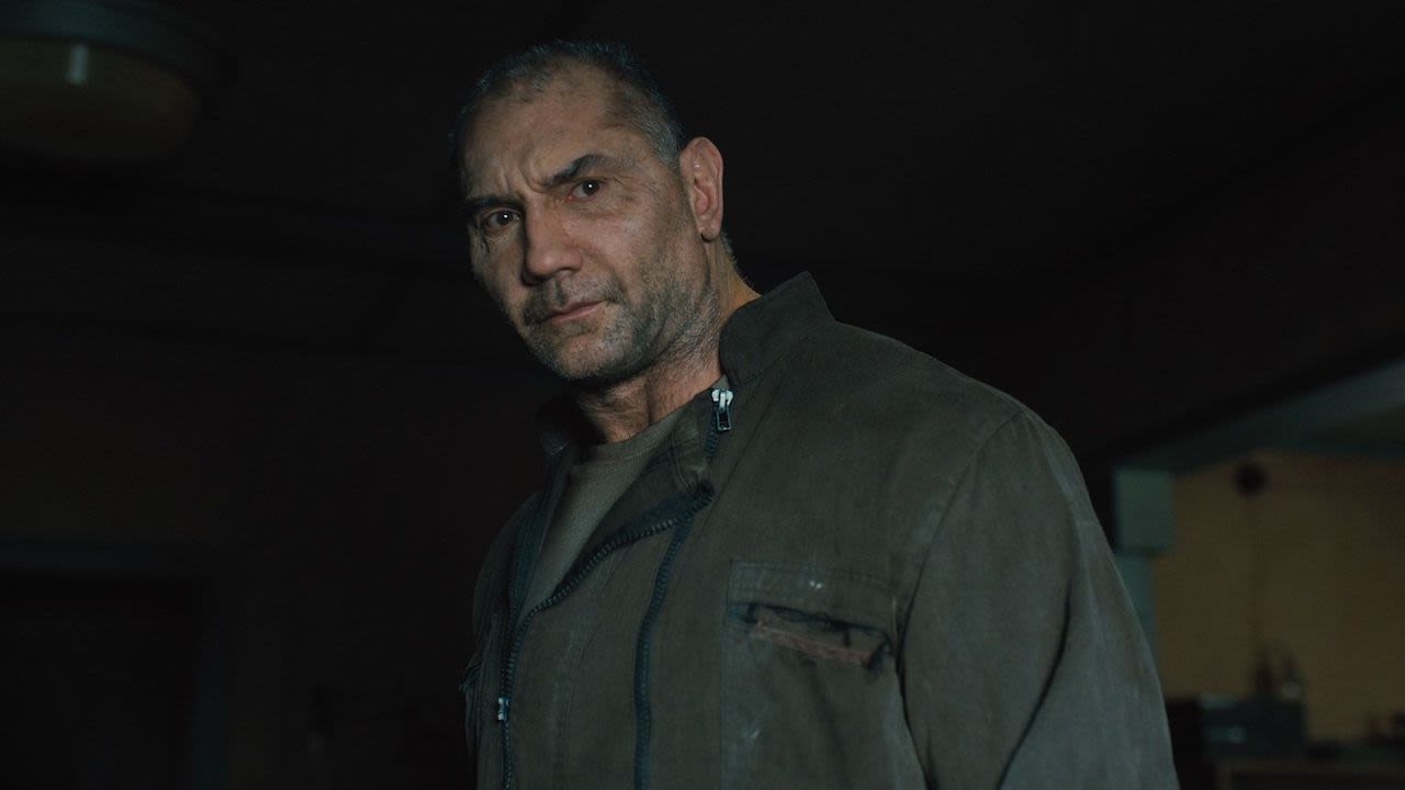 Dave Bautista Was In 3 Major Movies Last Year. Yet He Says He Still Feels ‘Unfulfilled’ As An Actor