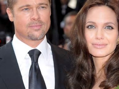 Angelina Jolie acusa a Brad Pitt de dejarla sin dinero para ganar el juicio