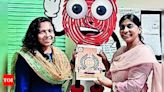 Simplifying genetic code with e-comics | Varanasi News - Times of India