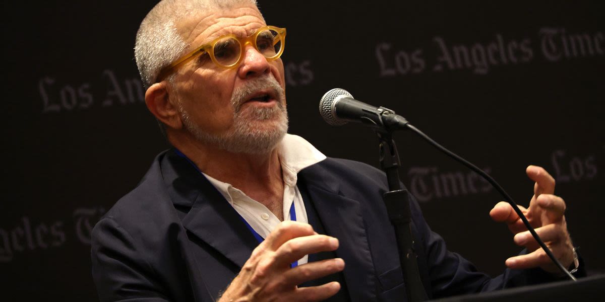 David Mamet Offers Extreme Take On Hollywood Diversity, Equity And Inclusion