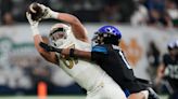 Notre Dame tight ends provide spark in 3-game winning streak