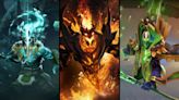 Valve gives Dota 2 players an Arcana and Battle Pass for free in celebration of TI11