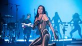 Lollapalooza 2022 Day Two: Dua Lipa Levitates, MGK Brings Out Avril Lavigne, Wet Leg Buzz