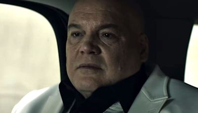 Vincent D'Onofrio Addresses Kingpin's Potential Appearance in Sony's Spider-Verse