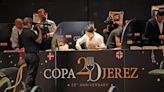 La XI edición de Copa Jerez busca a sus próximos finalistas