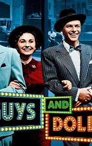 Guys and Dolls (film)