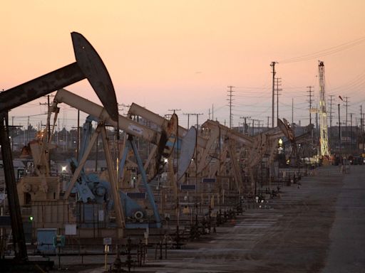 中東緊張布蘭特油價上揚 沙國對亞洲報價連三月調漲