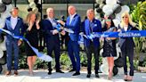 Tech company opens headquarters in Boca Raton, to create high-paying jobs - South Florida Business Journal