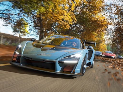 Forza Horizon 4 Will Be Delisted From Steam, Microsoft Store in December