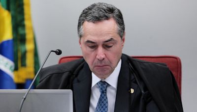 CNJ desafia Barroso, abre processos e afasta Gabriela Hardt e mais 3 juízes da Lava Jato Por Estadão Conteúdo