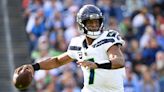 Geno Smith guía remontada de los Seahawks en el cuarto período para vencer a Titans 20-17