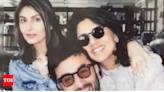 Ranbir Kapoor reveals he is NOT as close to sister Riddhima as he would like to be; admits he can be an 'indifferent, detached person...' | Hindi Movie News - Times of India