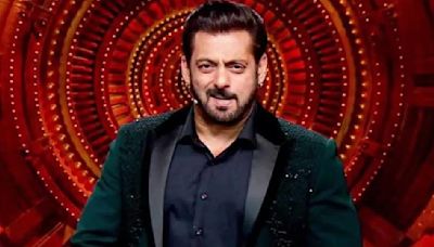 Salman Khan raises curiosity among viewers as he shares new Bigg Boss 18 promo; Fans say, 'No one can replace you'