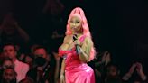 Nicki Minaj Sues Blogger For Calling Her a ‘Cokehead’